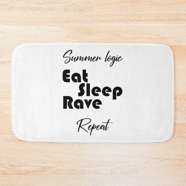 Item preview, Summer logic designed and sold by BigThoughts.