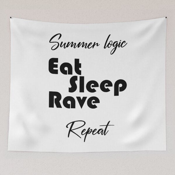 Item preview, Summer logic designed and sold by BigThoughts.