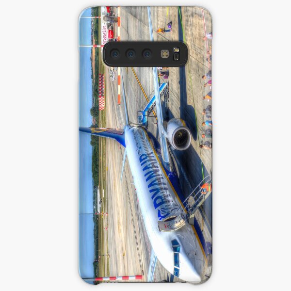 Handyhullen Ryanair Passagiere Redbubble
