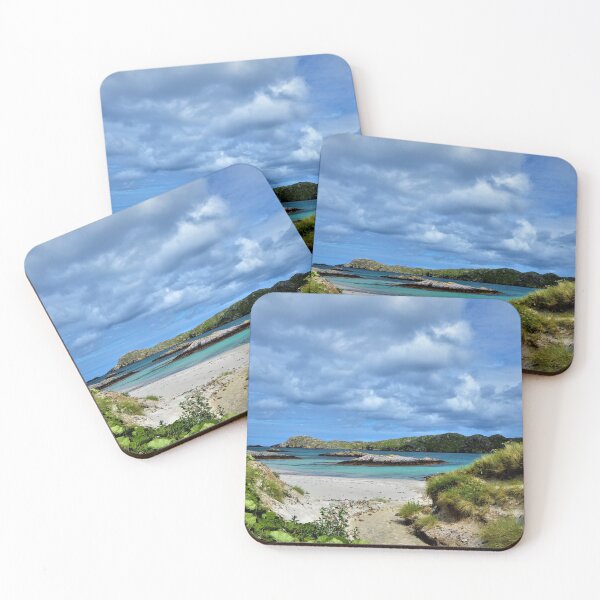 Item preview, Kneep Beach designed and sold by jmnicolson.