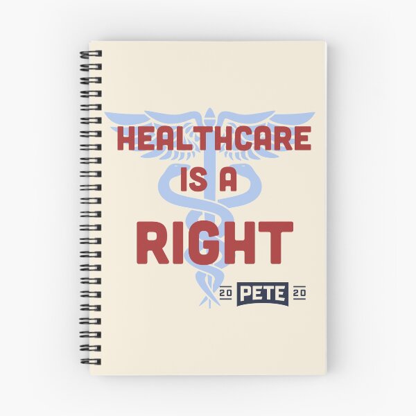 Item preview, Healthcare is a Human Right designed and sold by Pete4America.