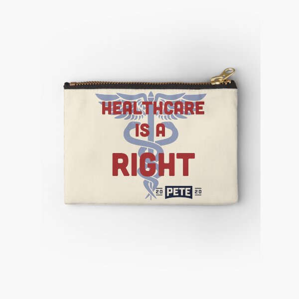 Item preview, Healthcare is a Human Right designed and sold by Pete4America.