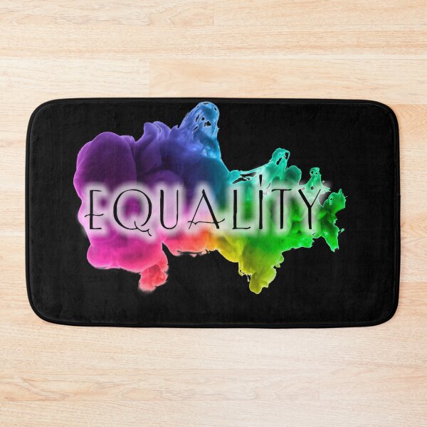 Item preview, Promote Equality 2 designed and sold by Roanemermaid.