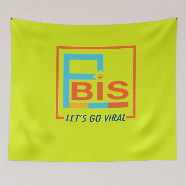 Artikelvorschau, PBIS Color Logo Gear entworfen und verkauft von Pablo44.