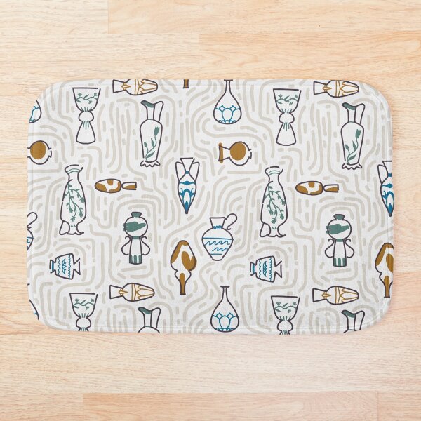 Item preview, Vessels designed and sold by Mia Nazzaro.