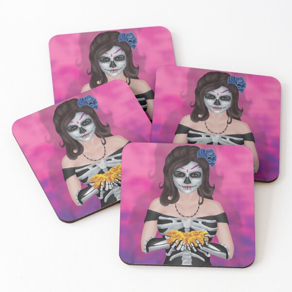 Item preview, Catrina - Day of the Dead designed and sold by Argenis Trejo.