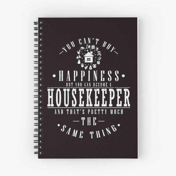 Item preview, Housekeeper / House Pearl designed and sold by torlei565.