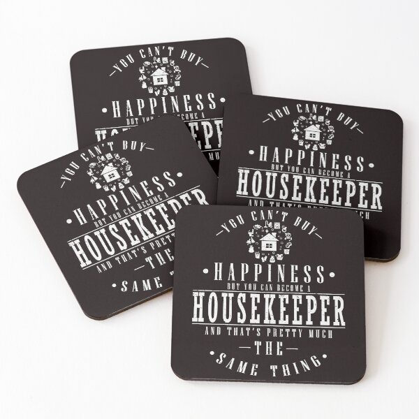 Item preview, Housekeeper / House Pearl designed and sold by torlei565.