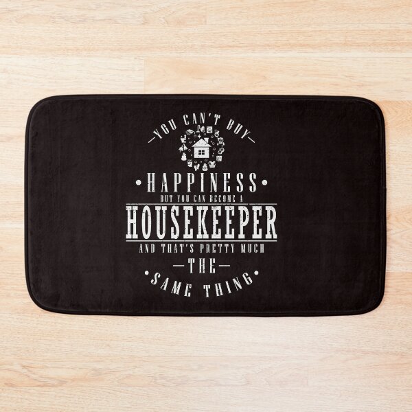Item preview, Housekeeper / House Pearl designed and sold by torlei565.