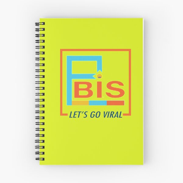 Item preview, PBIS Color Logo Gear designed and sold by Pablo44.
