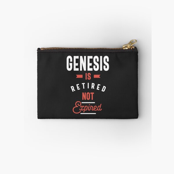 Item preview, Genesis is Retired Not Expired designed and sold by cidolopez.