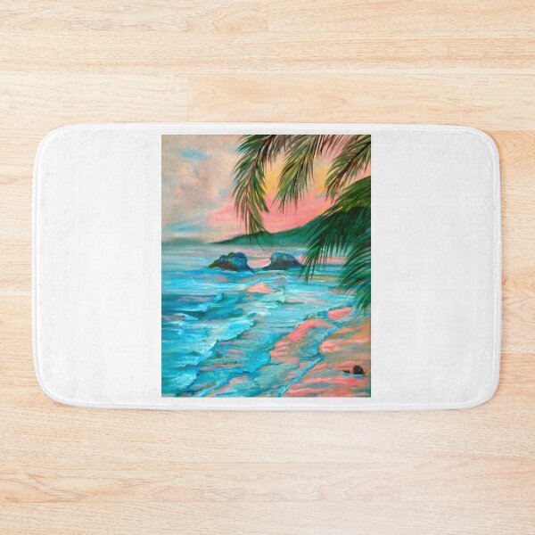 Item preview, PINK SUNSET 11 designed and sold by jennyleeandjim.