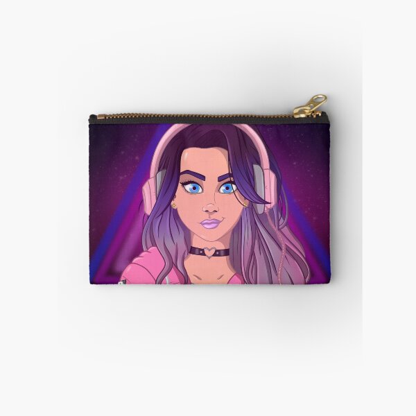 Item preview, Gamer Girl designed and sold by DidymusArt.