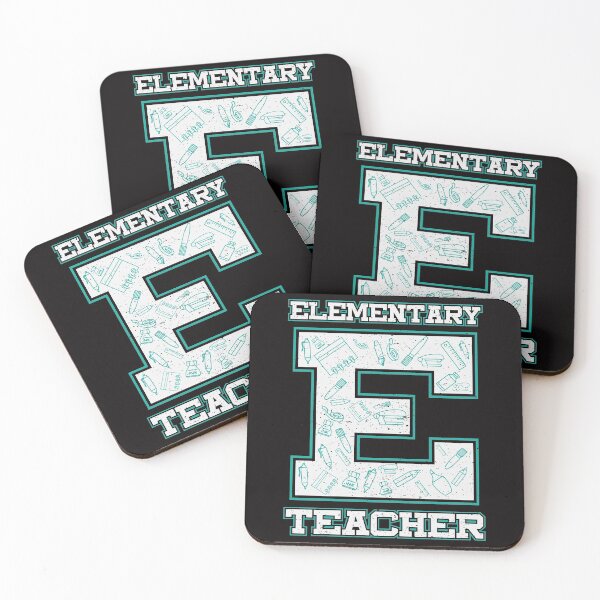 Item preview, Primary school teacher - elementary school - teacher designed and sold by torlei565.