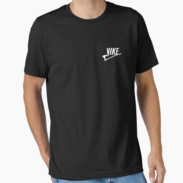 Item preview, Vike! Emblem Edition designed and sold by LordNeckbeard.
