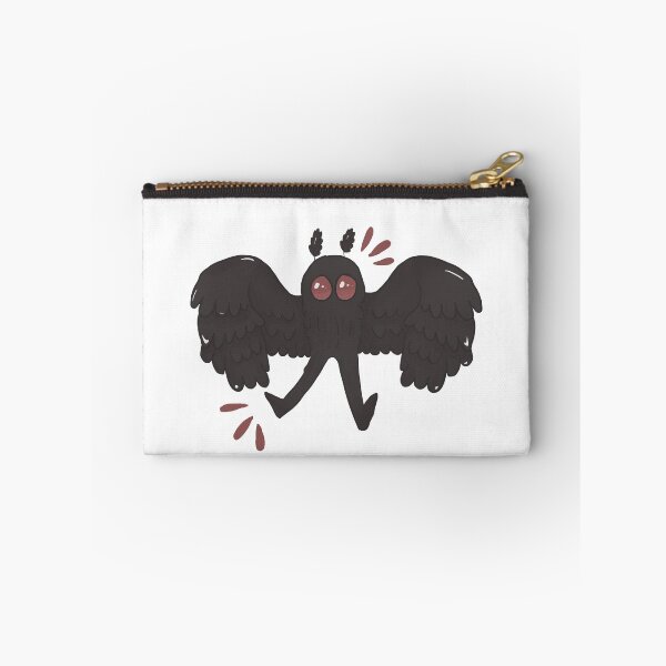 Item preview, mothman designed and sold by CoraBee.
