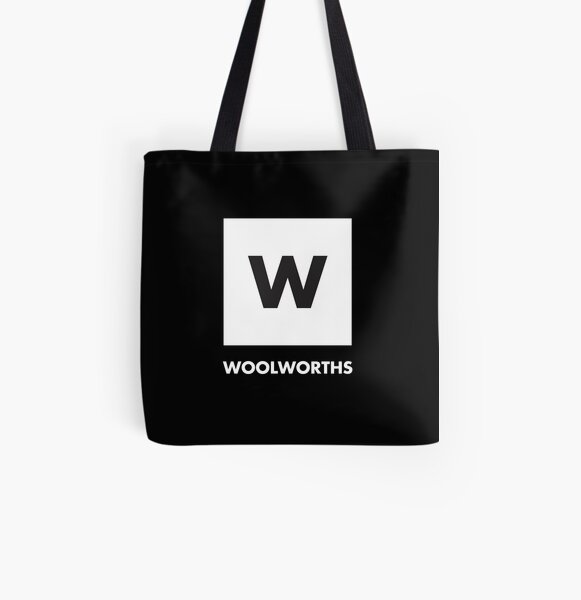 plastic bolsas woolworths