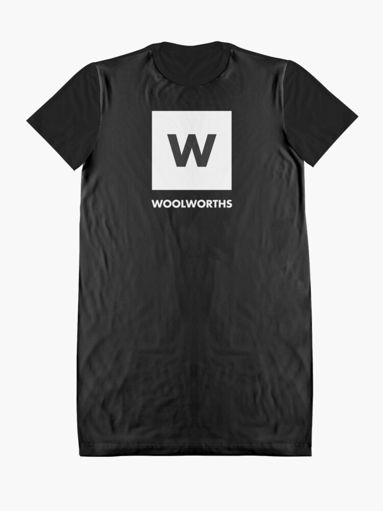 woolworths v neck t shirts