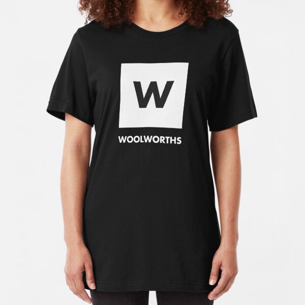 woolworths v neck t shirts