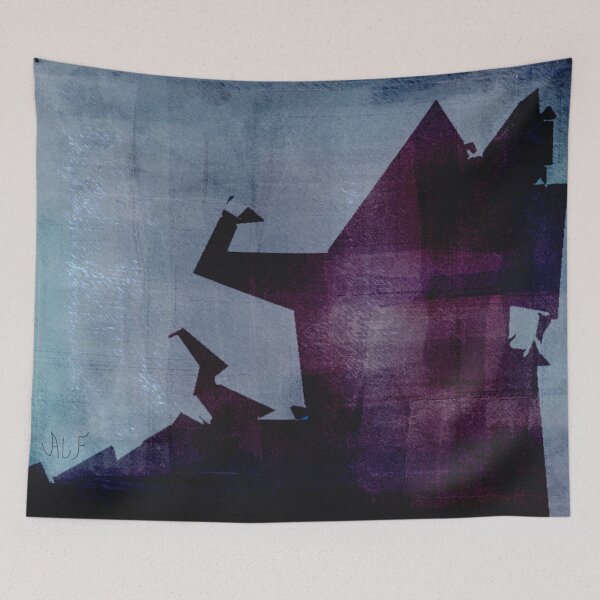 Item preview, Haunted Manor designed and sold by Photosinic.