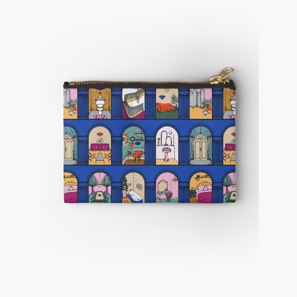 Aperçu de l'œuvre Maison de poupées créée et vendue par Mia Nazzaro.