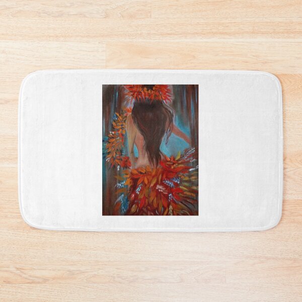 Item preview, Hula Dance designed and sold by jennyleeandjim.