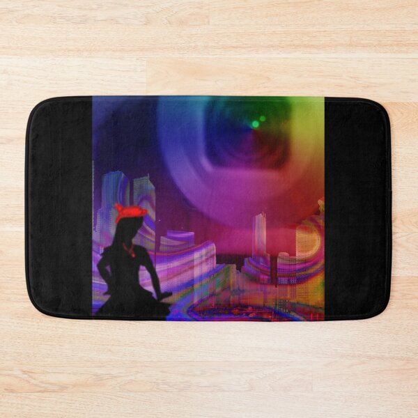 Item preview, City Party night designed and sold by Red bubble Artist.