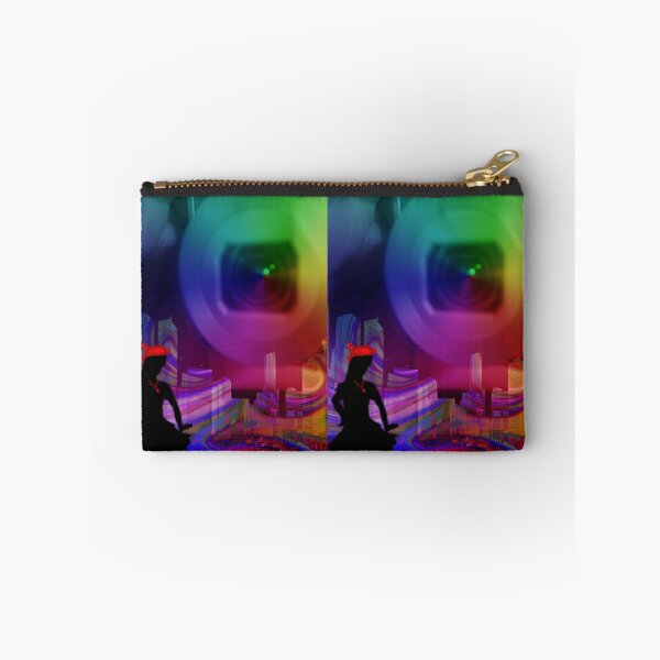 Item preview, City Party night designed and sold by Red bubble Artist.