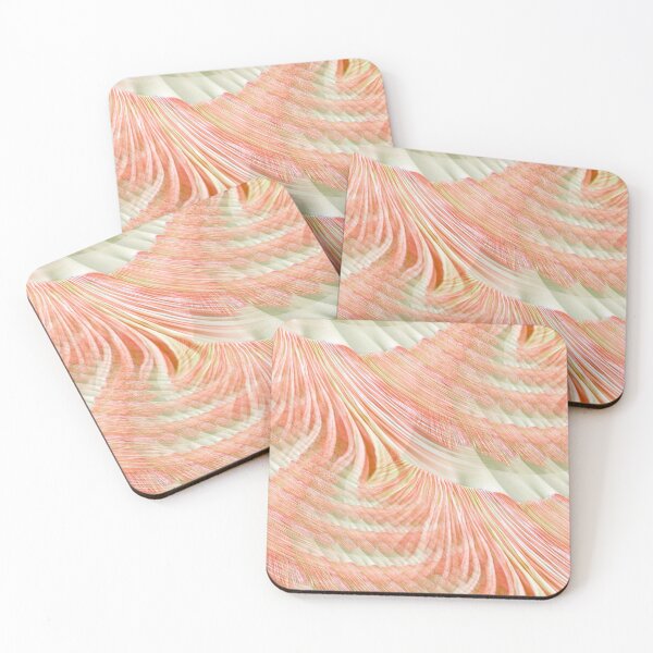 Item preview, Silk folds pattern. designed and sold by MindTravel.