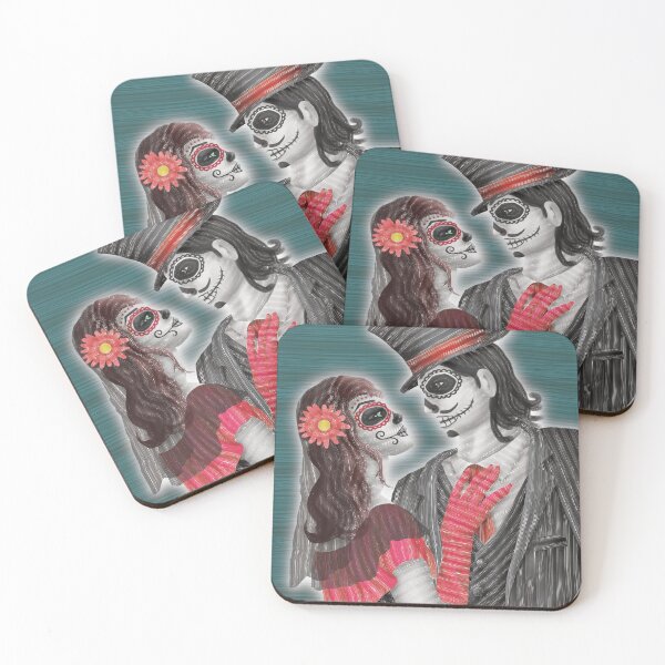 Item preview, Catrines designed and sold by Argenis Trejo.