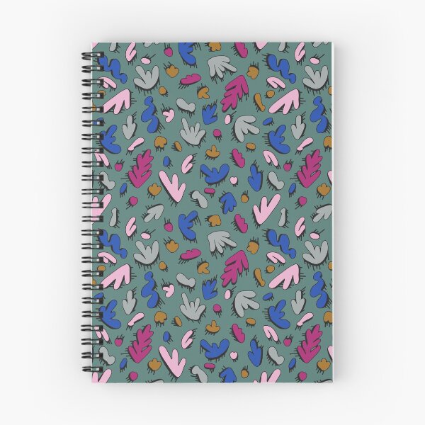 Item preview, Leaves designed and sold by Mia Nazzaro.
