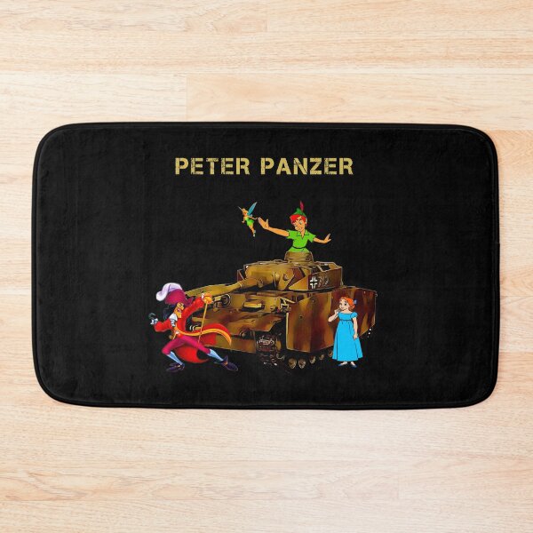 Item preview, Peter Panzer designed and sold by markstones.