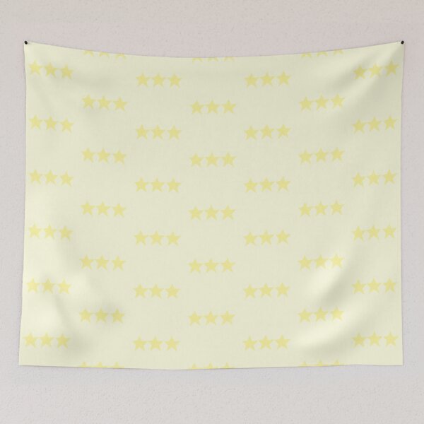 Item preview, 3 Stars- Yellow designed and sold by haleyerin.