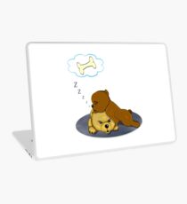 Snooze auf Snooze Laptop Folie
