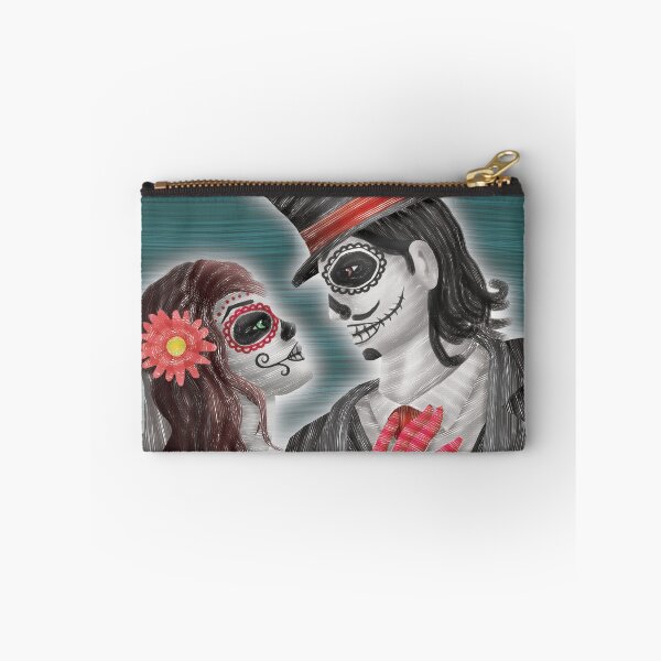 Item preview, Catrines designed and sold by Argenis Trejo.