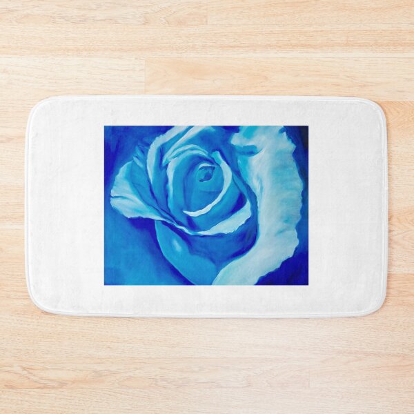 Item preview, Turquoise Rose designed and sold by jennyleeandjim.