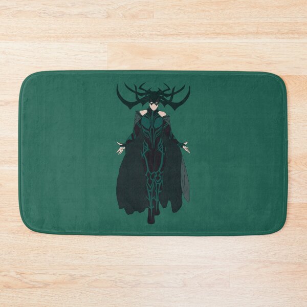 Item preview, Hela  designed and sold by KRONIC ART By K.B. Broday.