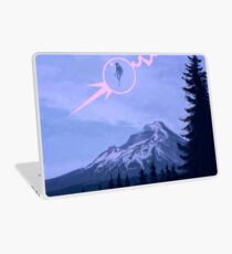 Phenotypes Laptop Skin