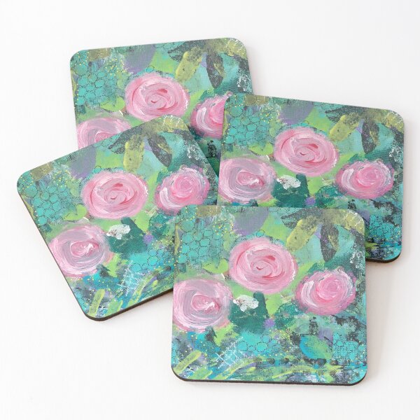 Item preview, Three Rosebuds designed and sold by Chellesmith333.