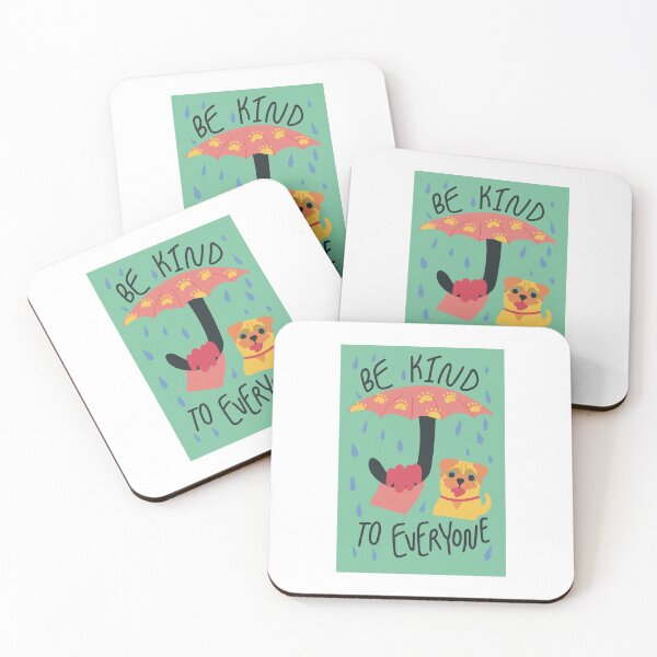 Item preview, Be kind to everyone designed and sold by AbbeyKostyal.