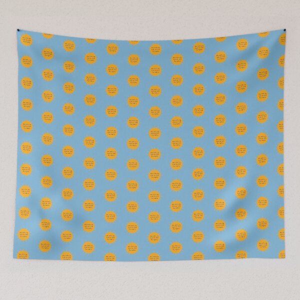 Item preview, sun will rise and we will try again designed and sold by Kate Boone.