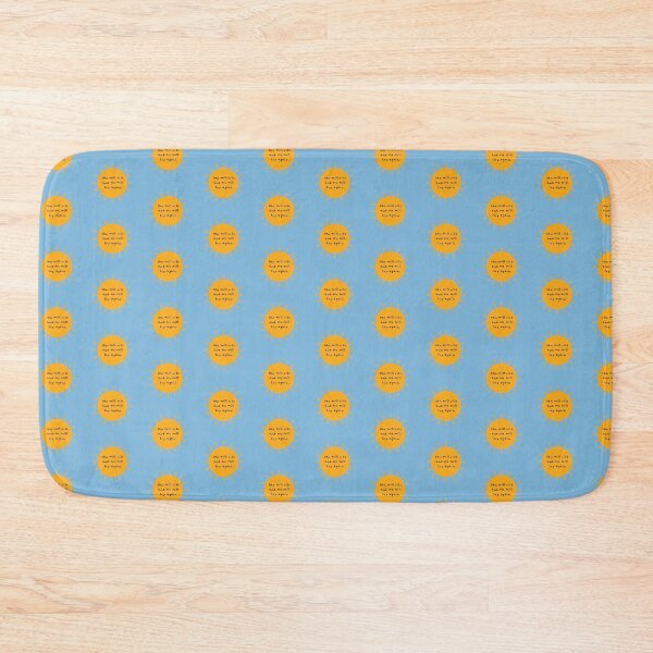 Item preview, sun will rise and we will try again designed and sold by Kate Boone.