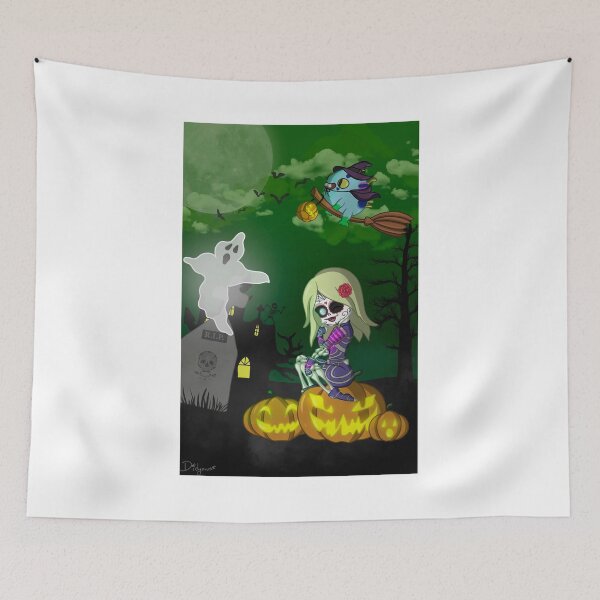 Item preview, Lilian designed and sold by DidymusArt.