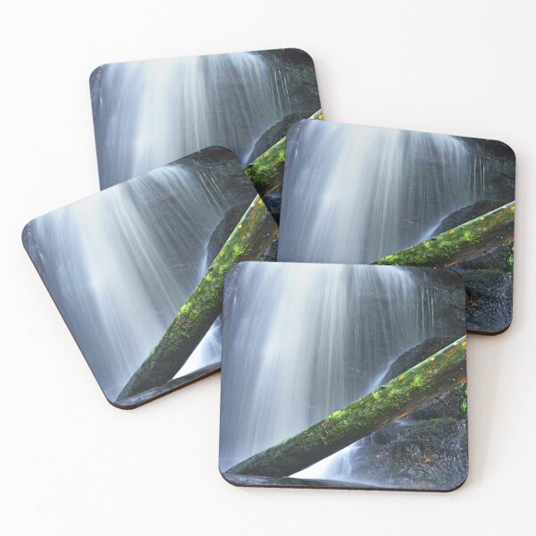 Item preview, Waterfalls, in Scotland designed and sold by October Angel Design's.