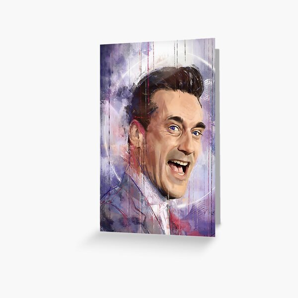 Hamm Greeting Cards Redbubble