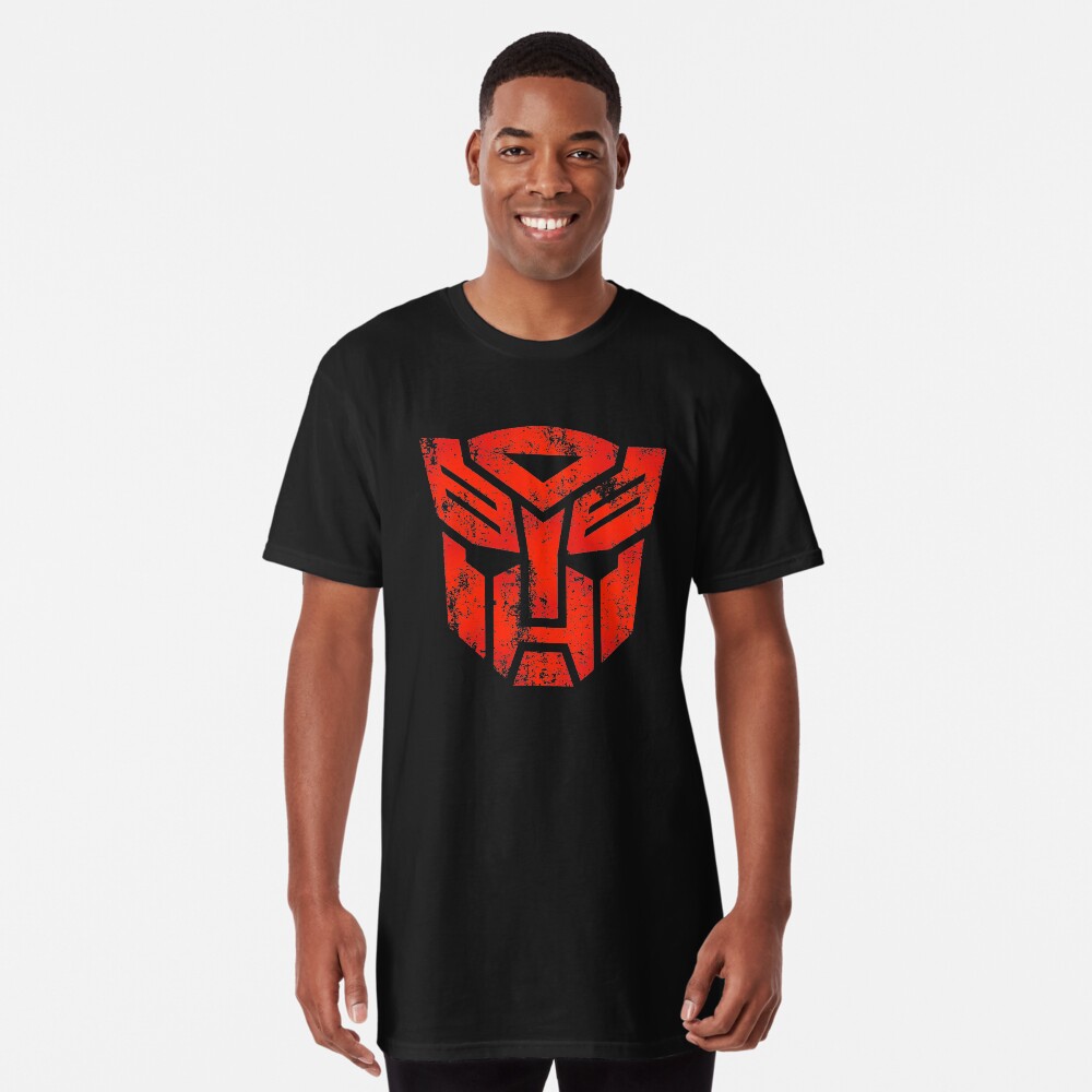 Item preview, Long T-Shirt designed and sold by Logogami.