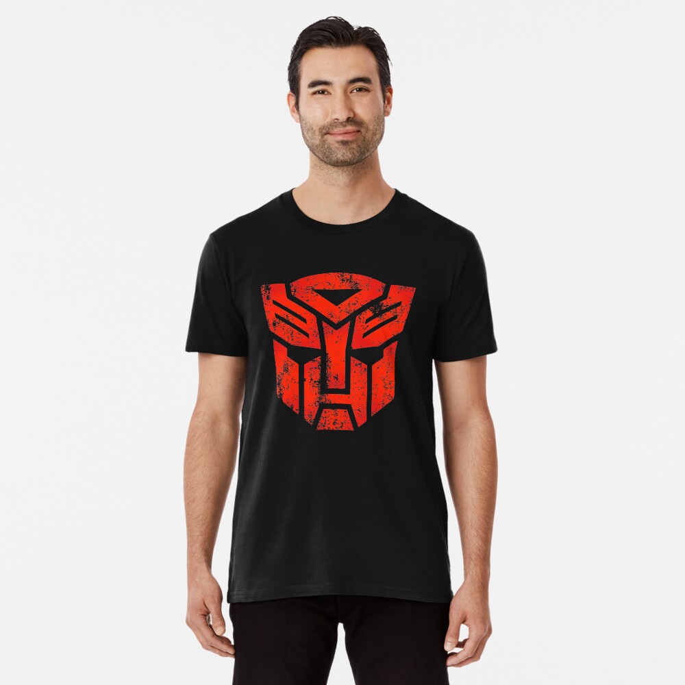 Item preview, Premium T-Shirt designed and sold by Logogami.