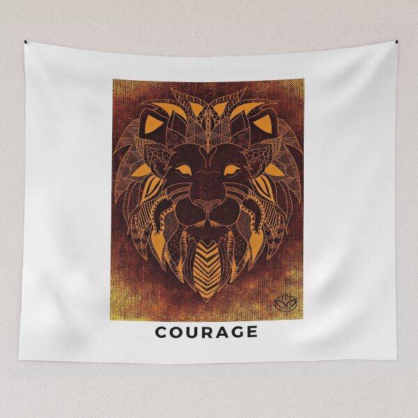 Item preview, The Great Lion King designed and sold by happystorehs.