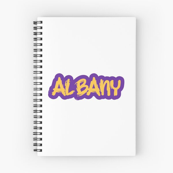 Item preview, Albany Graffiti designed and sold by schoolsbysammi.