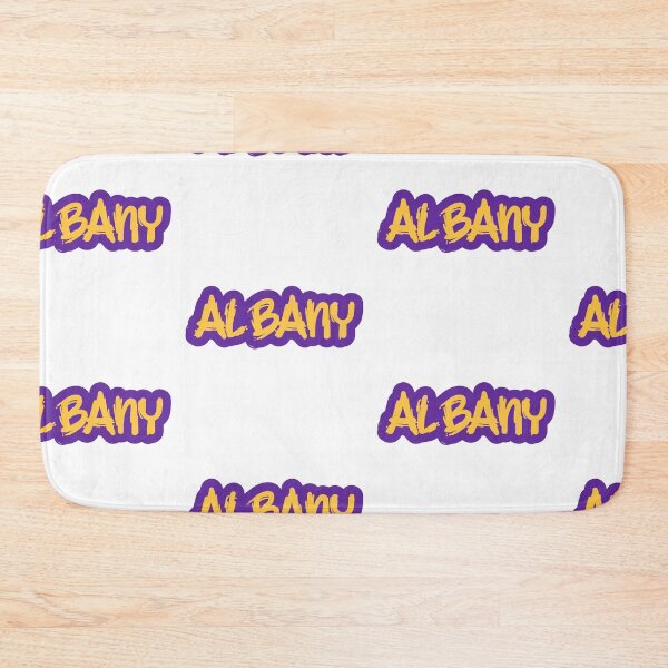 Item preview, Albany Graffiti designed and sold by schoolsbysammi.
